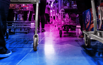 Consumer brands overview