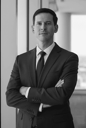 Jonathan Morris