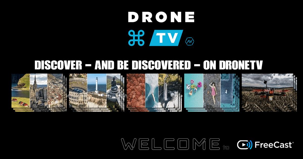 DroneTV