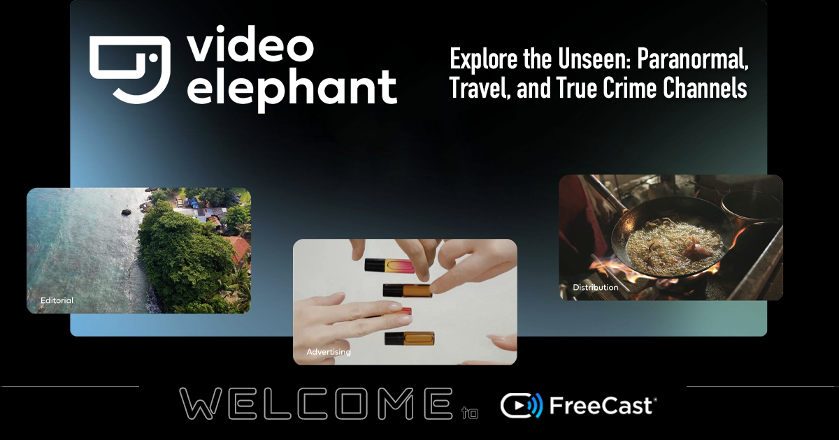 videoelephant-freecast