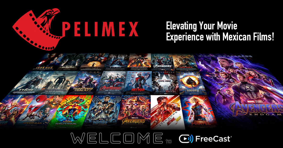 pelimex