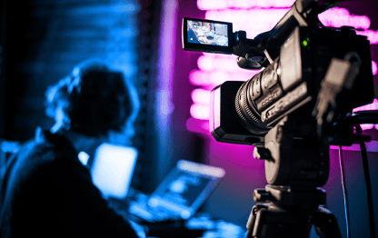 Broadcasters and programmers overview