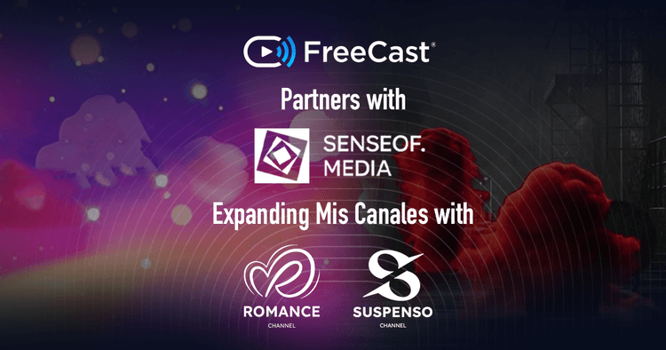 Senseof-media