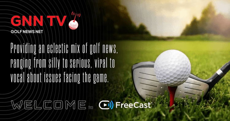Golf News Net