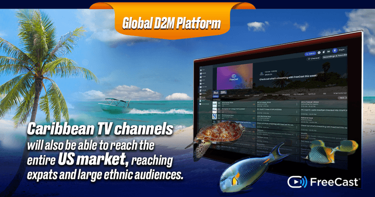 Caribbean TV