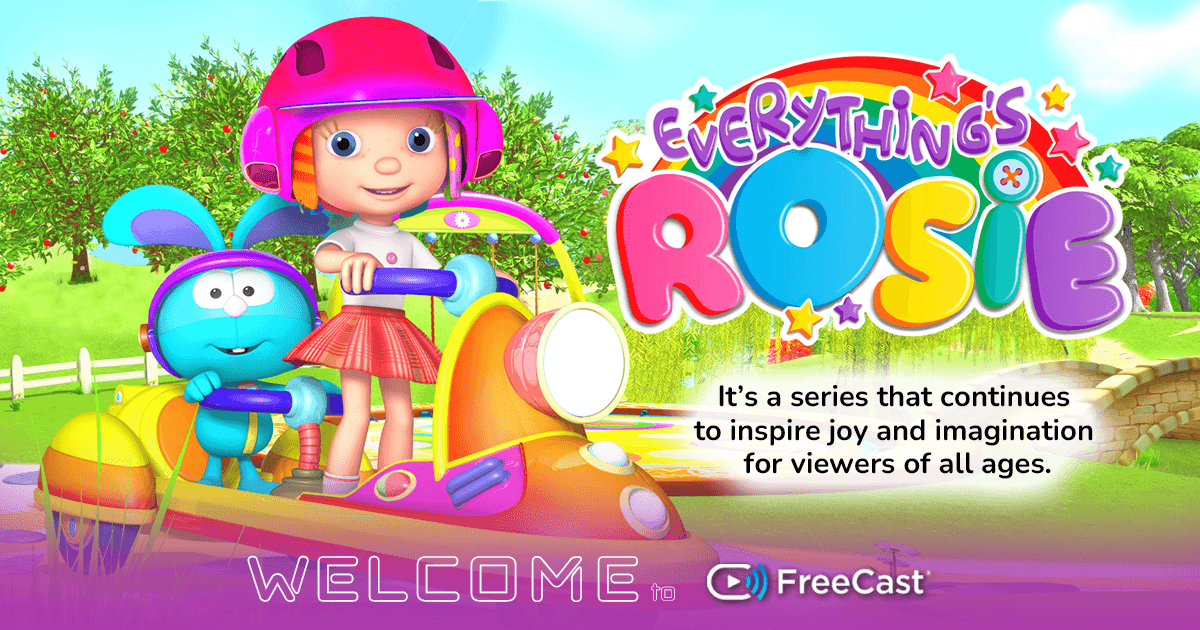 everything-rosie