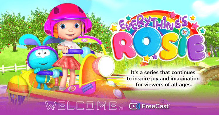 everything-rosie
