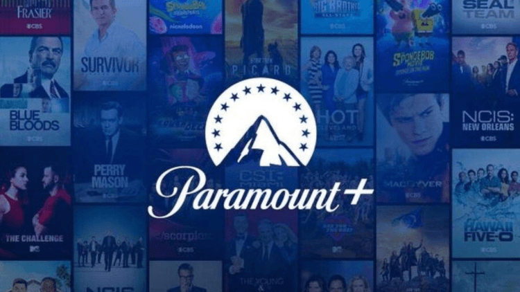 Paramount+