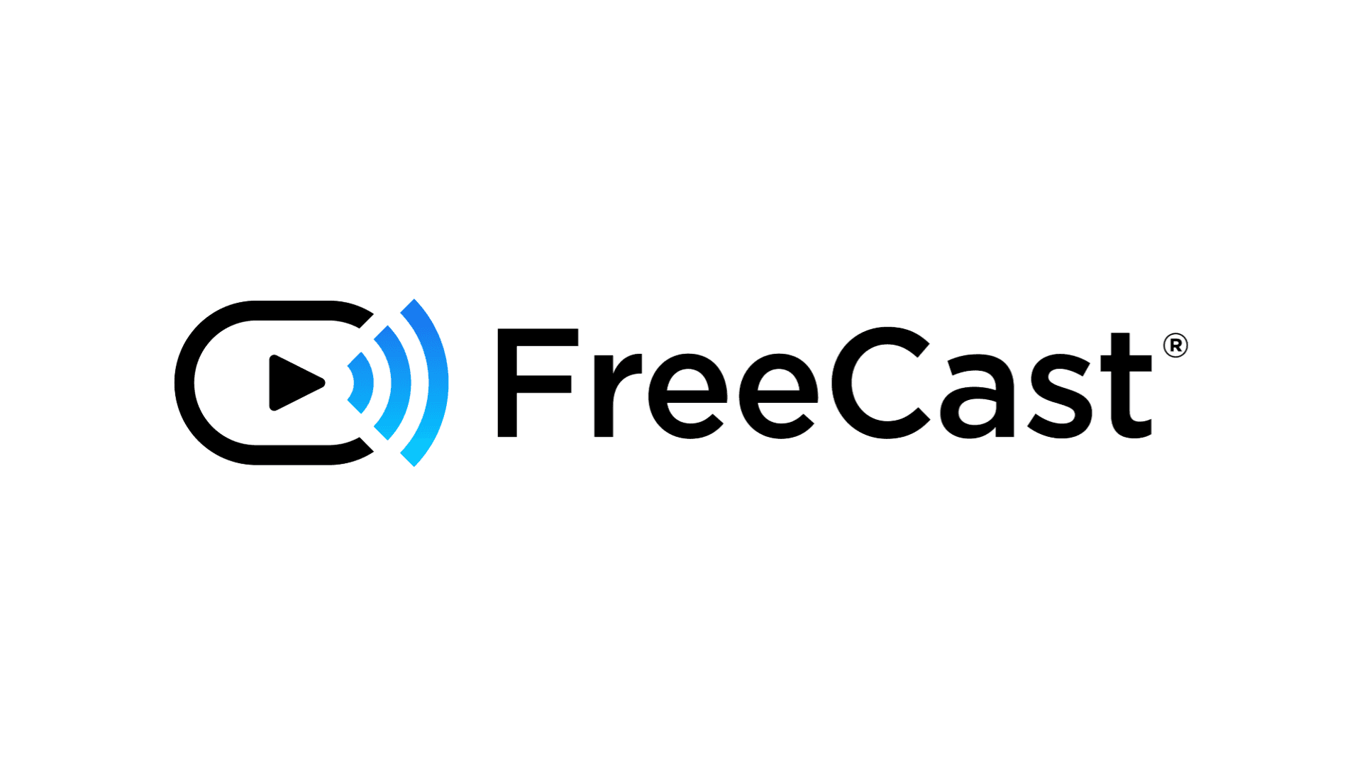 freecast logo