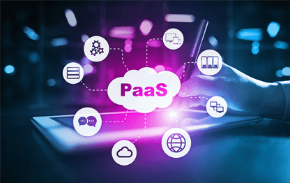 Platform-as-a-Service overview