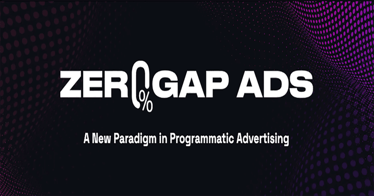 zer0 gap ads