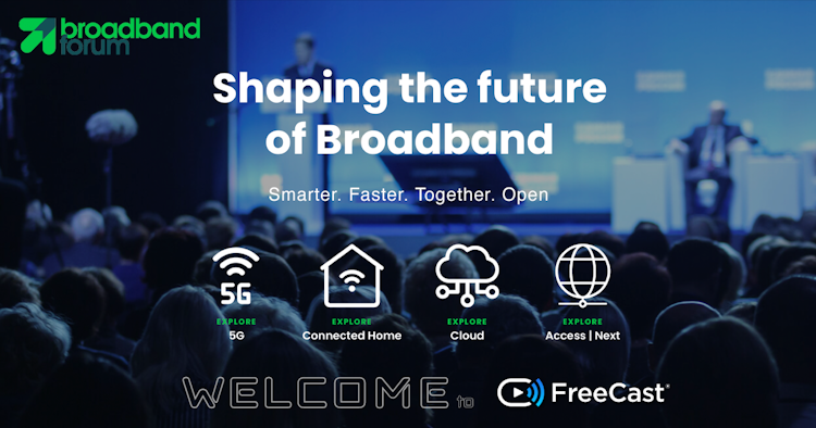 freecast-broadband-forum