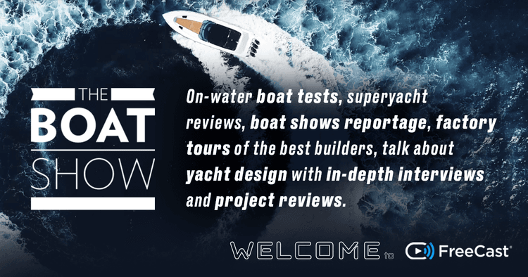 Boat-Show